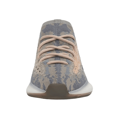 adidas Yeezy Boost 380 Mist Front