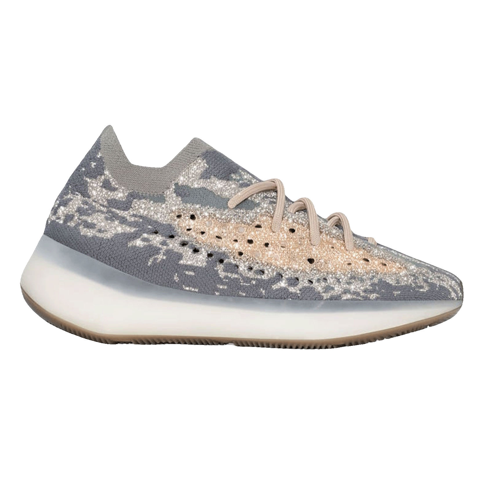 adidas Yeezy Boost 380 Mist Reflective