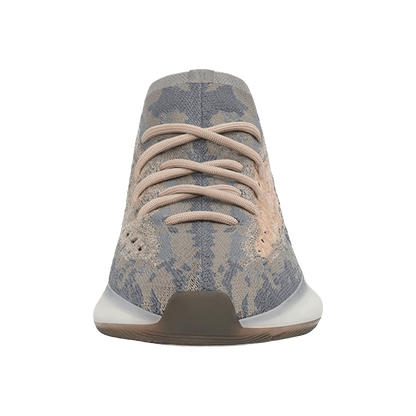 adidas Yeezy Boost 380 Mist Reflective Front
