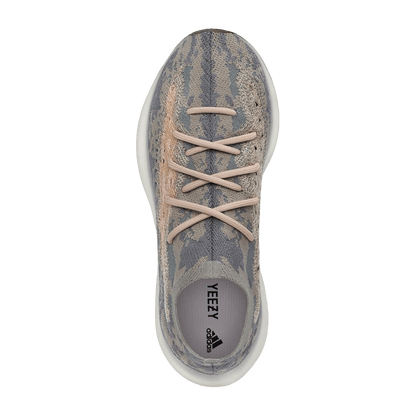 adidas Yeezy Boost 380 Mist Reflective Oben