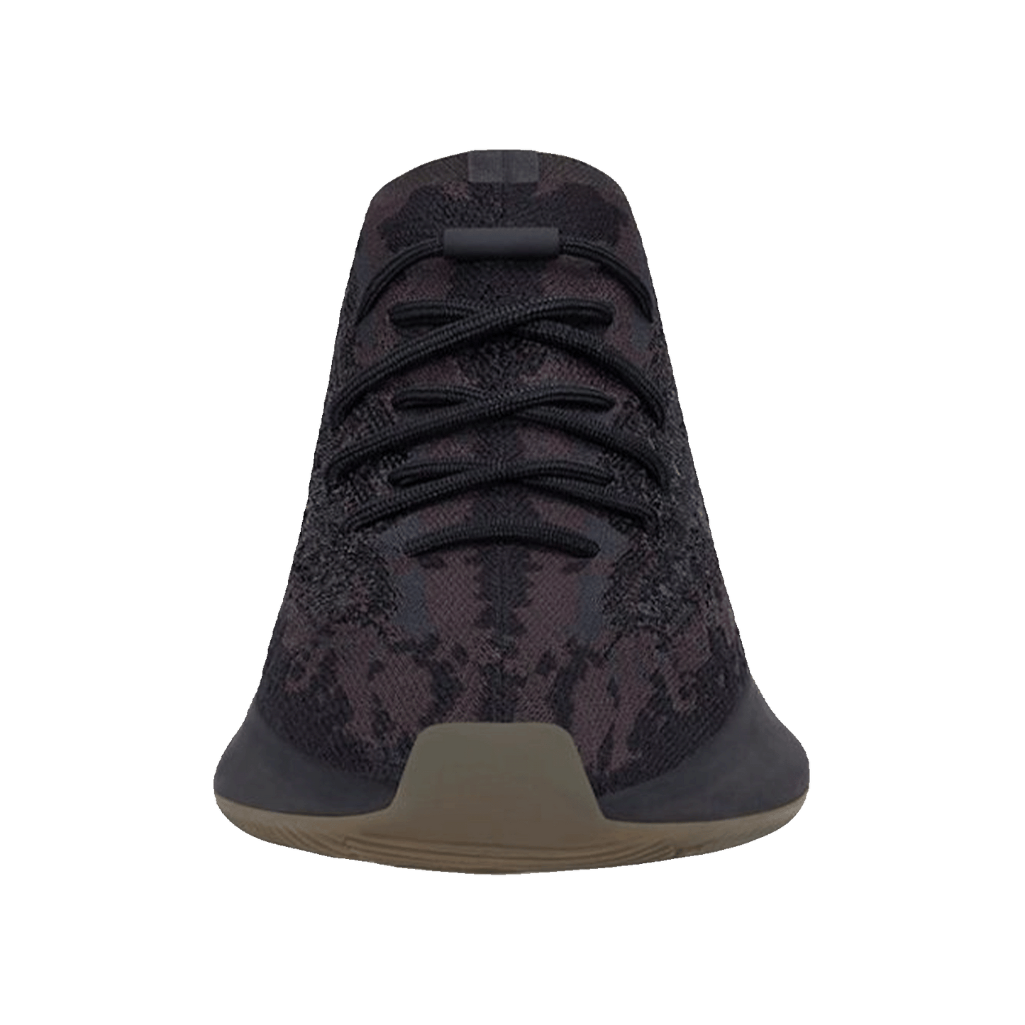 adidas Yeezy Boost 380 Onyx Front