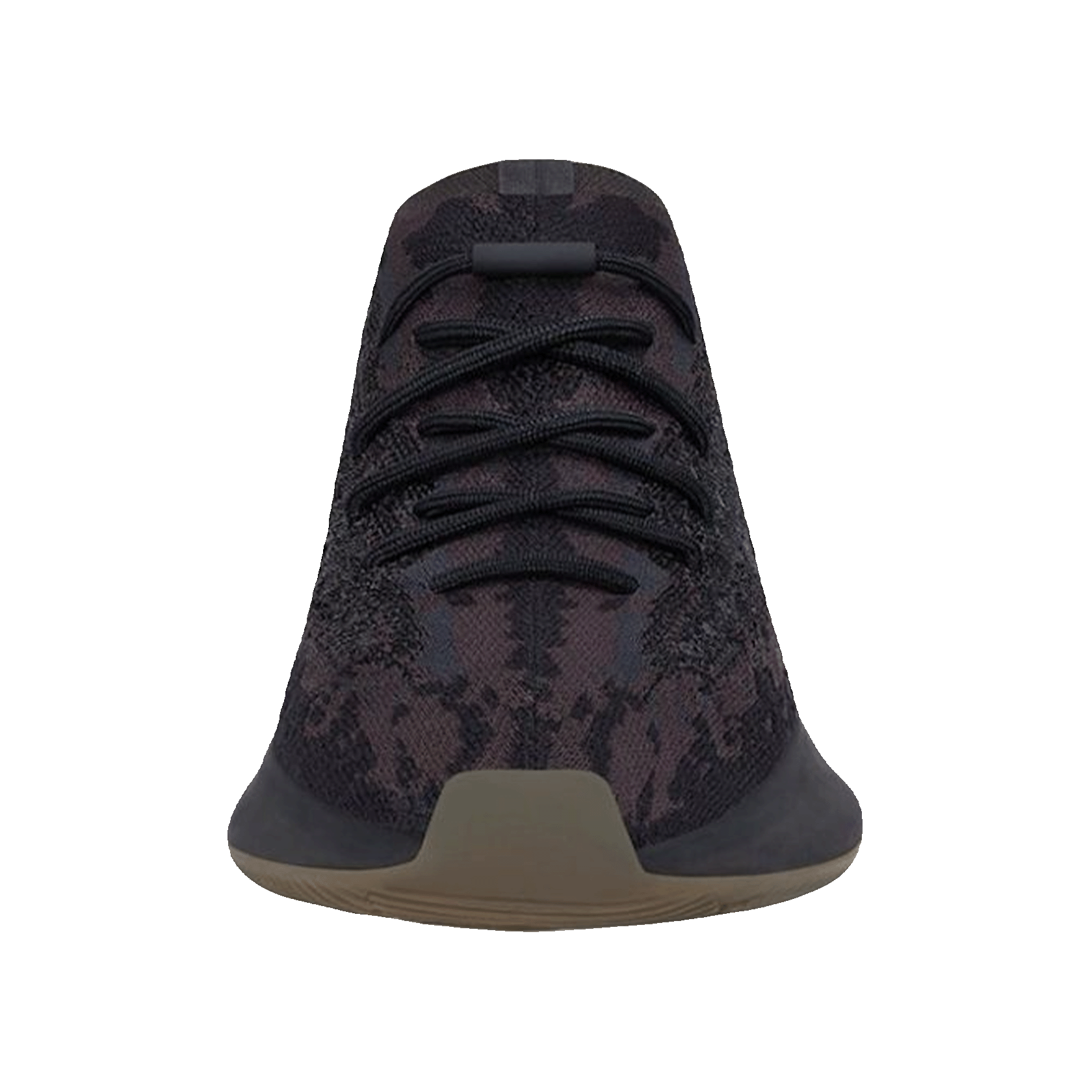 adidas Yeezy Boost 380 Onyx Front