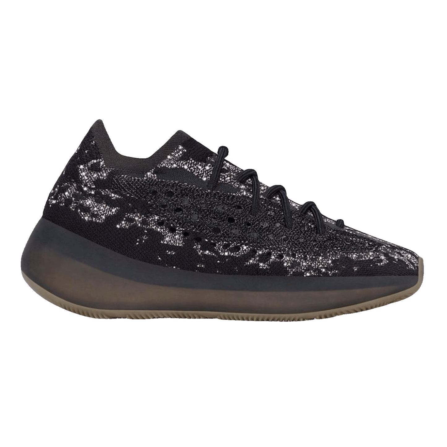 adidas Yeezy Boost 380 Onyx Reflective