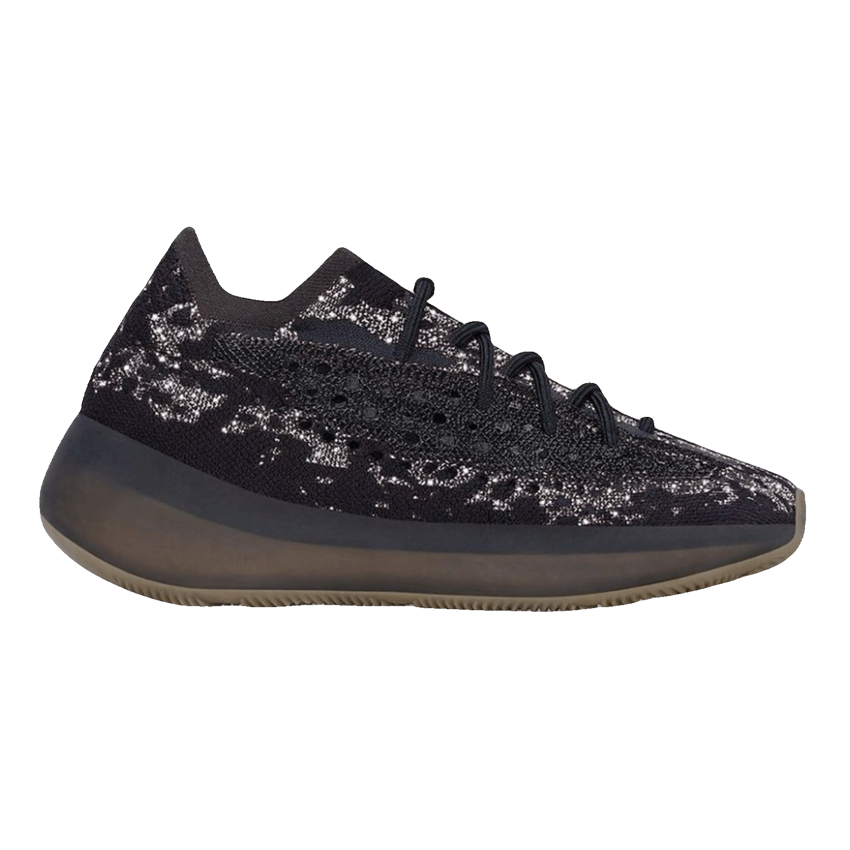 adidas Yeezy Boost 380 Onyx Reflective