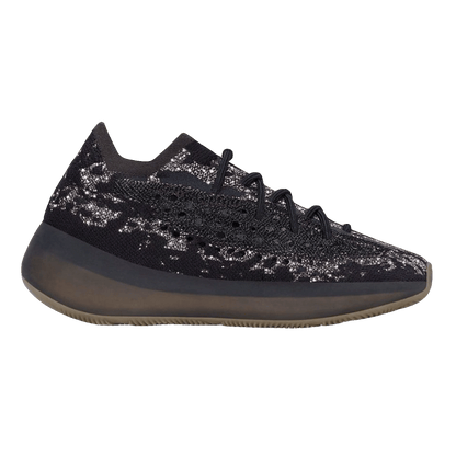 adidas Yeezy Boost 380 Onyx Reflective
