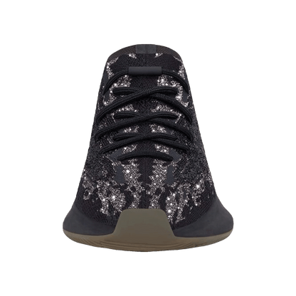 adidas Yeezy Boost 380 Onyx Reflective Front