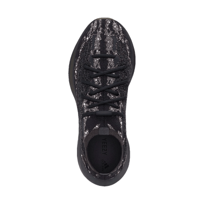 adidas Yeezy Boost 380 Onyx Reflective Oben
