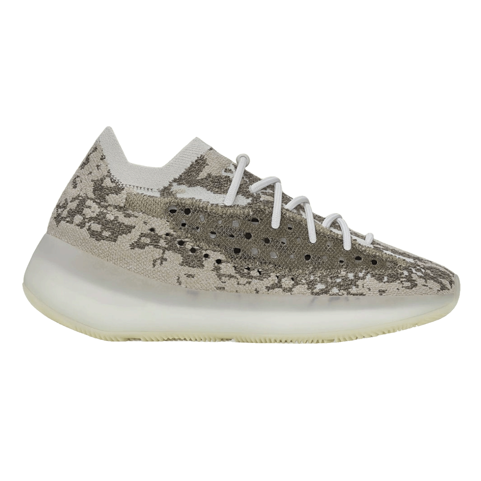 adidas Yeezy Boost 380 Pyrite