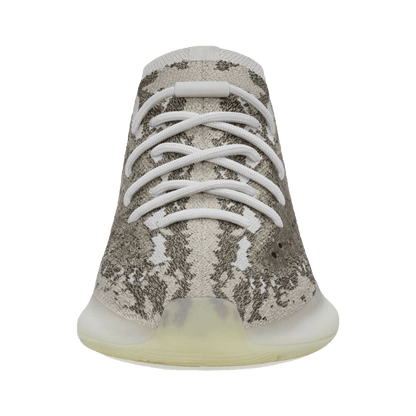 adidas Yeezy Boost 380 Pyrite Front