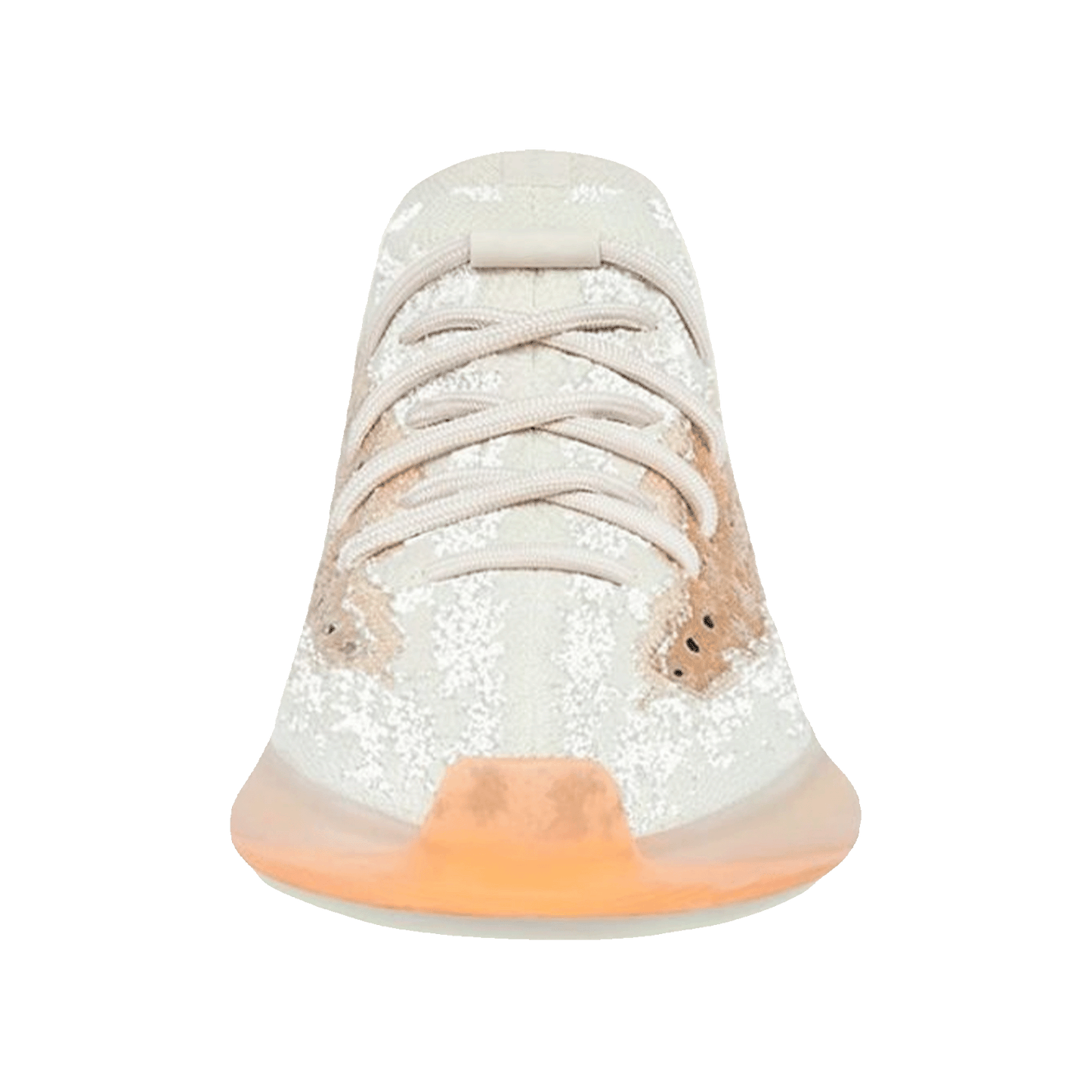 adidas Yeezy Boost 380 Yecoraite Reflective Front