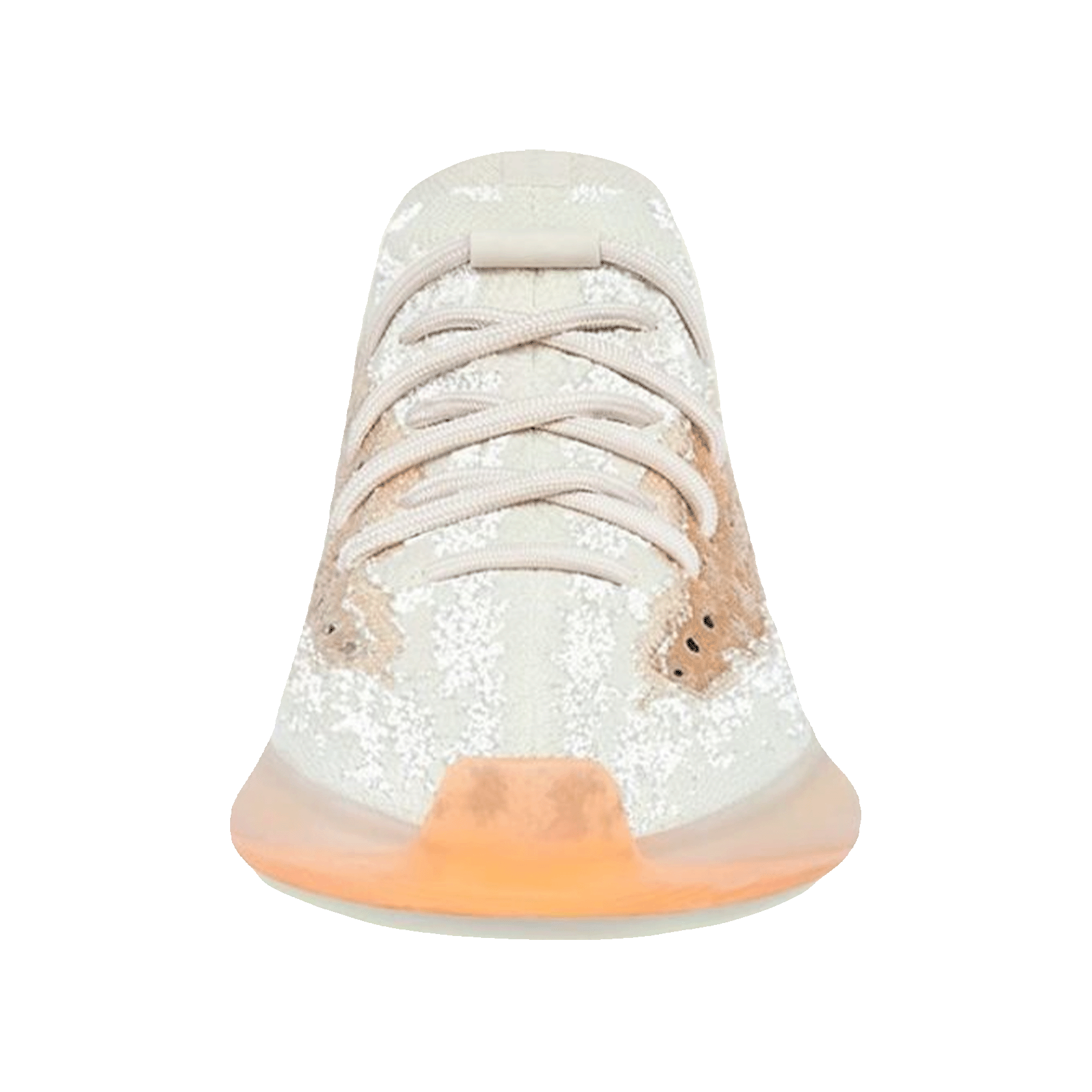 adidas Yeezy Boost 380 Yecoraite Reflective Front