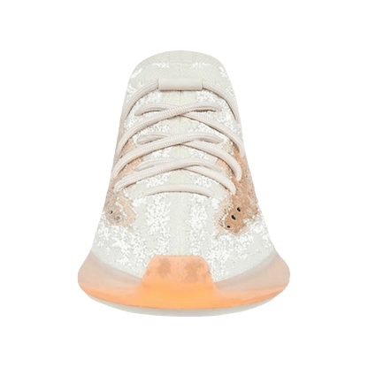 adidas Yeezy Boost 380 Yecoraite Reflective Front