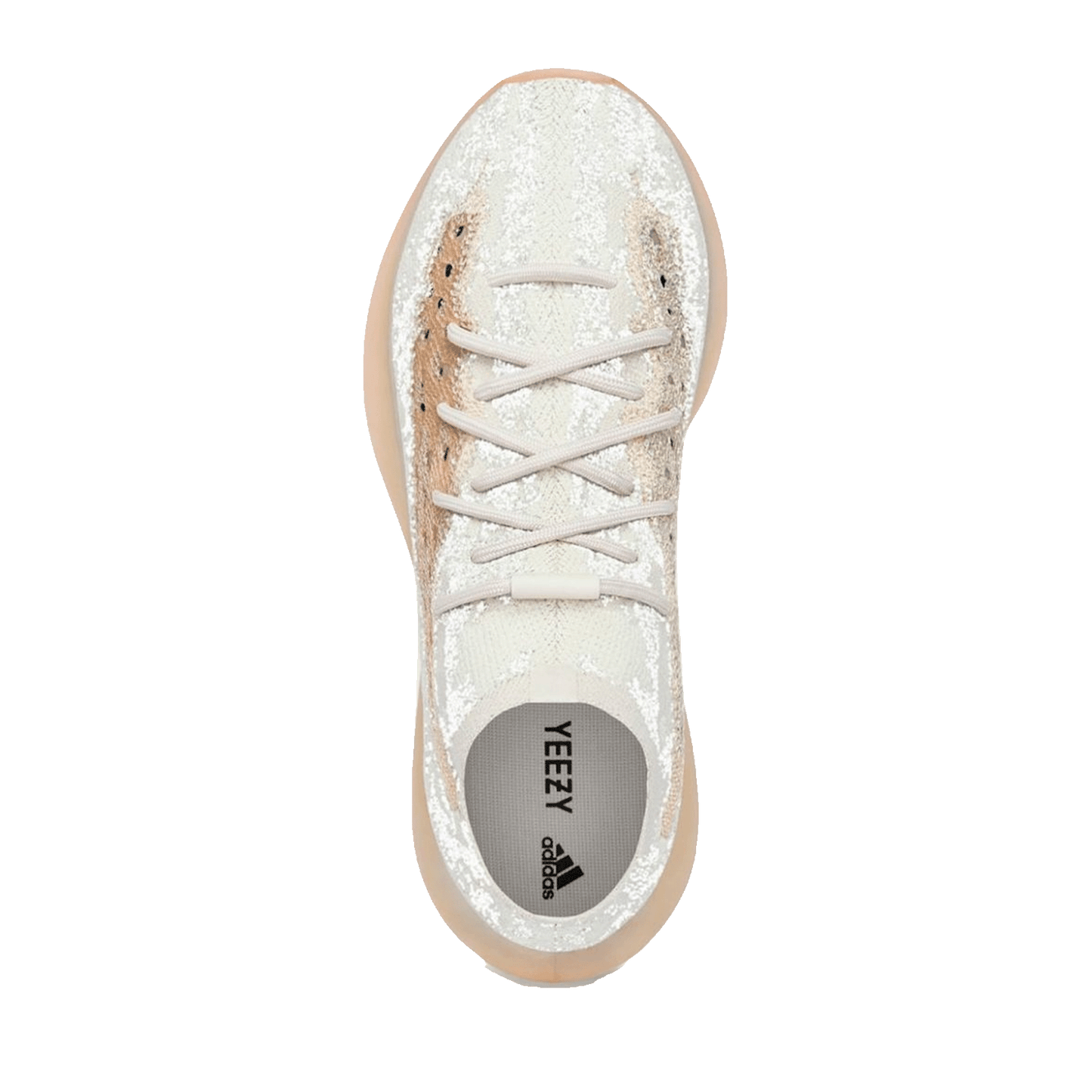 adidas Yeezy Boost 380 Yecoraite Reflective Oben