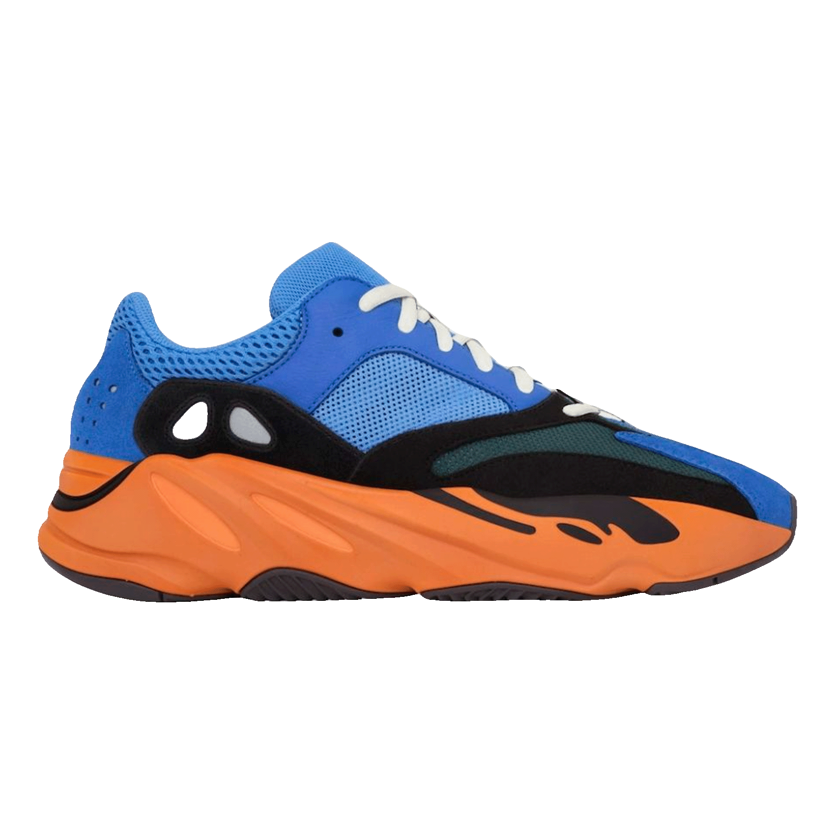 adidas Yeezy Boost 700 Bright Blue