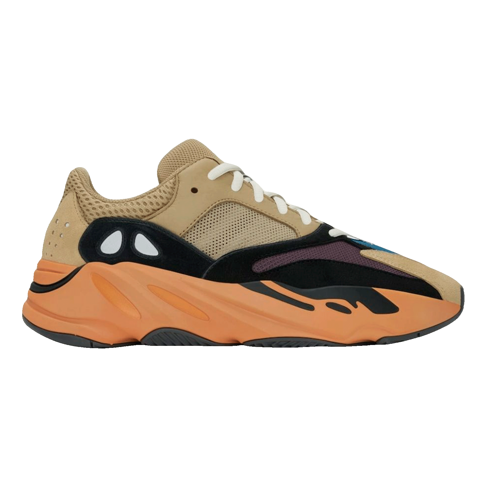 adidas Yeezy Boost 700 Enflame Amber