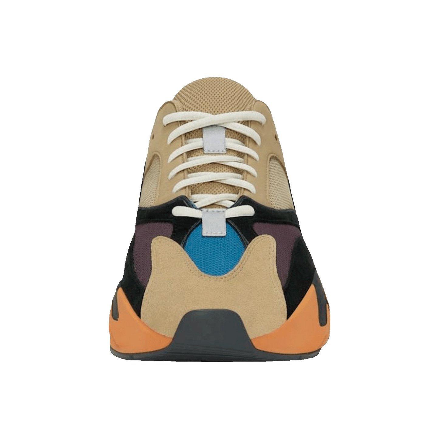 adidas Yeezy Boost 700 Enflame Amber Front