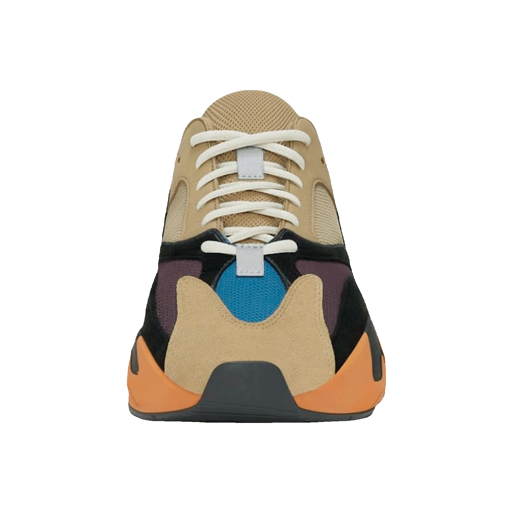 adidas Yeezy Boost 700 Enflame Amber Front
