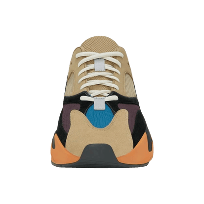 adidas Yeezy Boost 700 Enflame Amber Front
