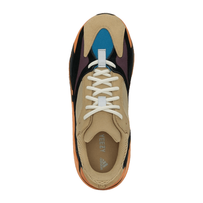 adidas Yeezy Boost 700 Enflame Amber Oben