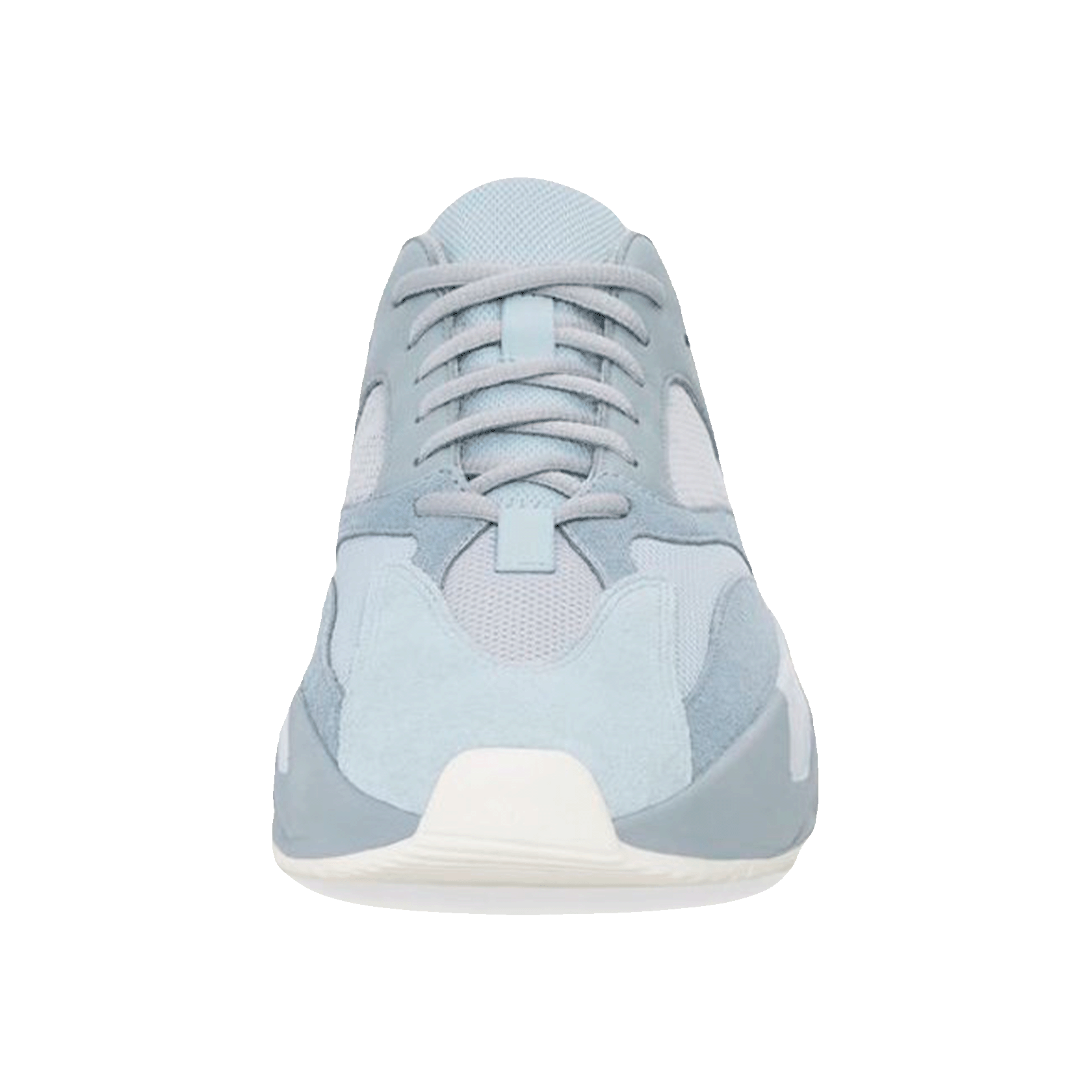 adidas Yeezy Boost 700 Inertia Front