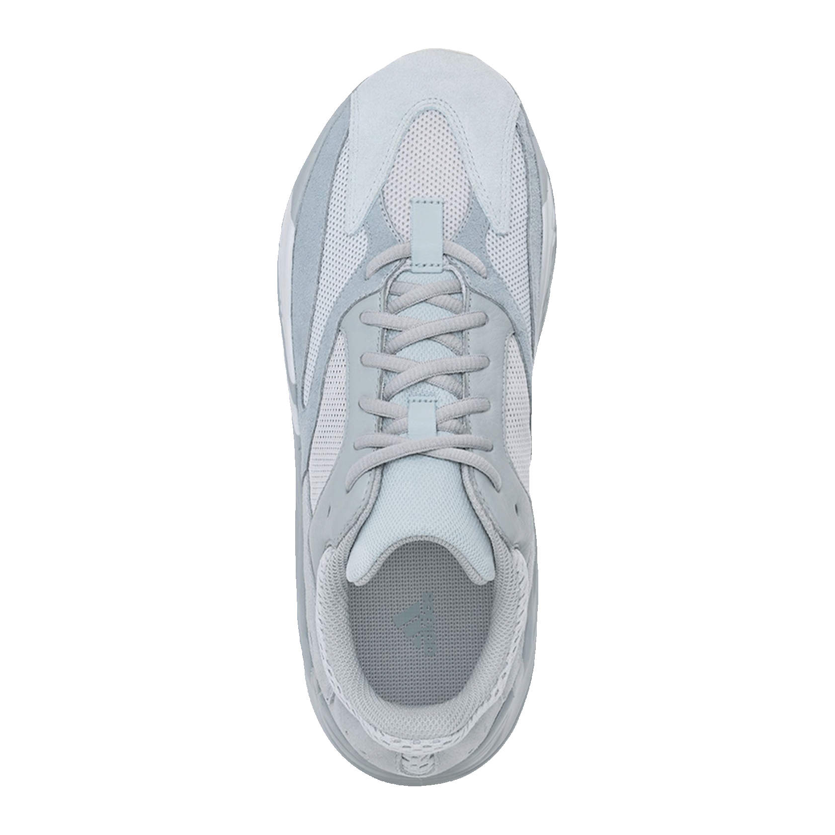adidas Yeezy Boost 700 Inertia Oben