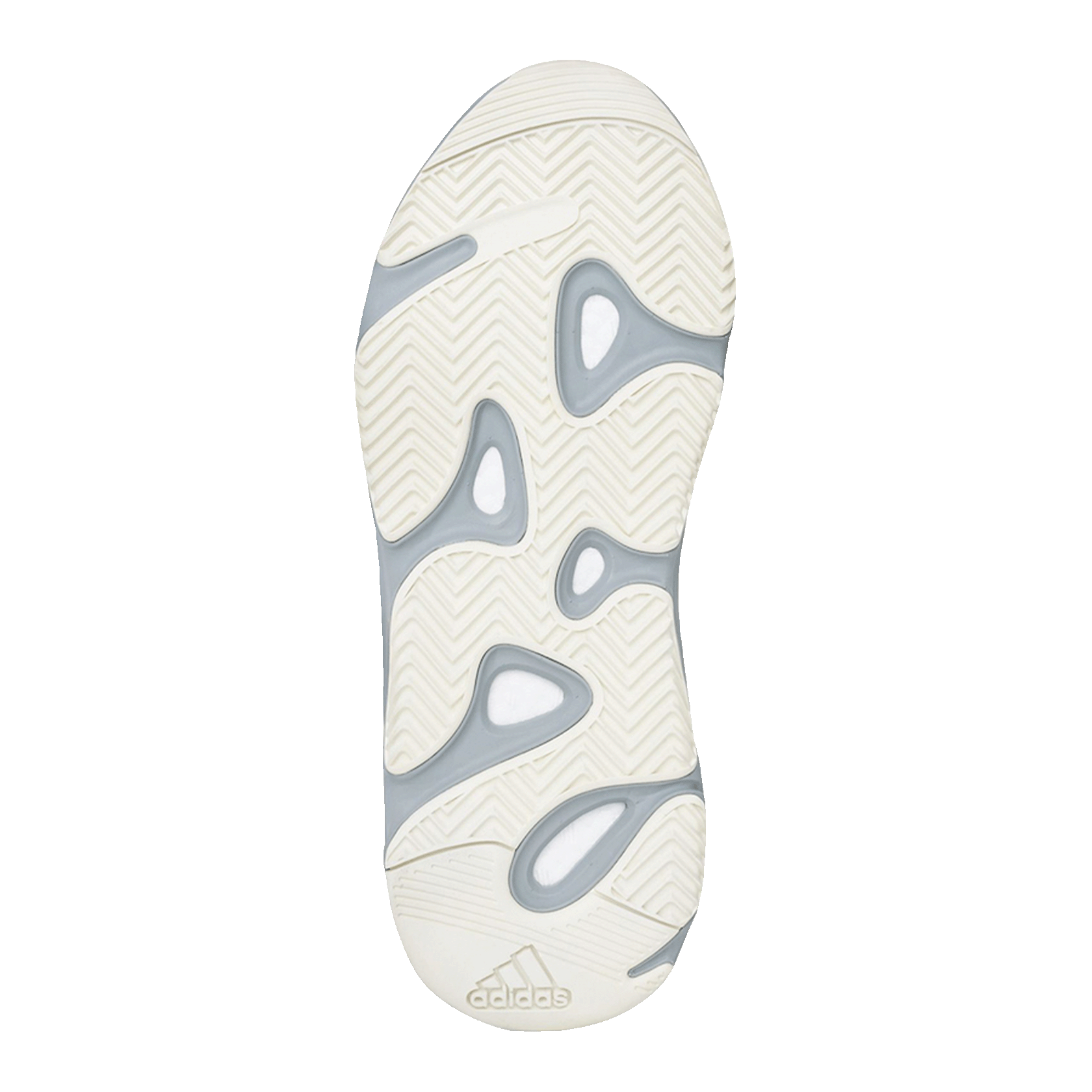 adidas Yeezy Boost 700 Inertia Sohle
