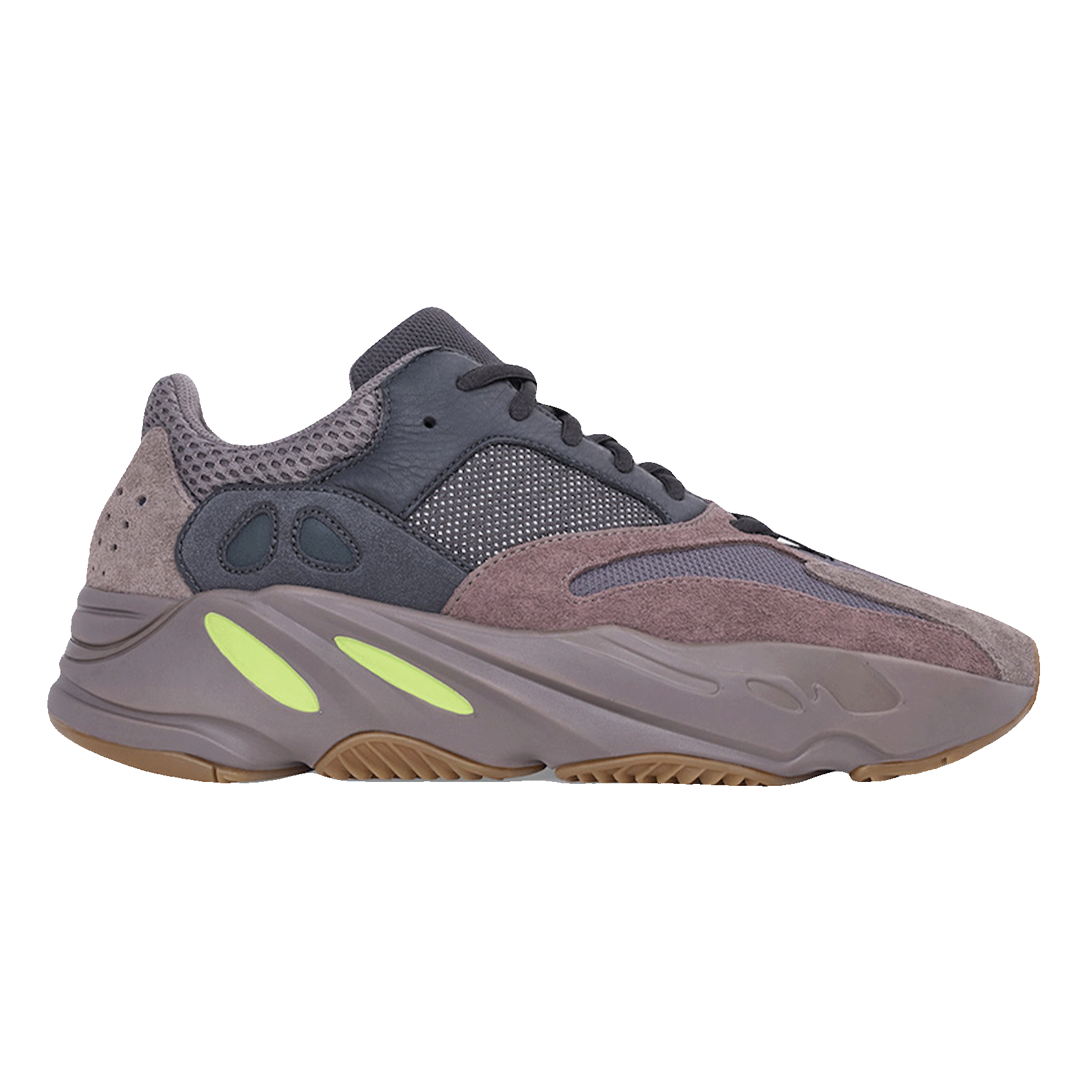 adidas Yeezy Boost 700 Mauve
