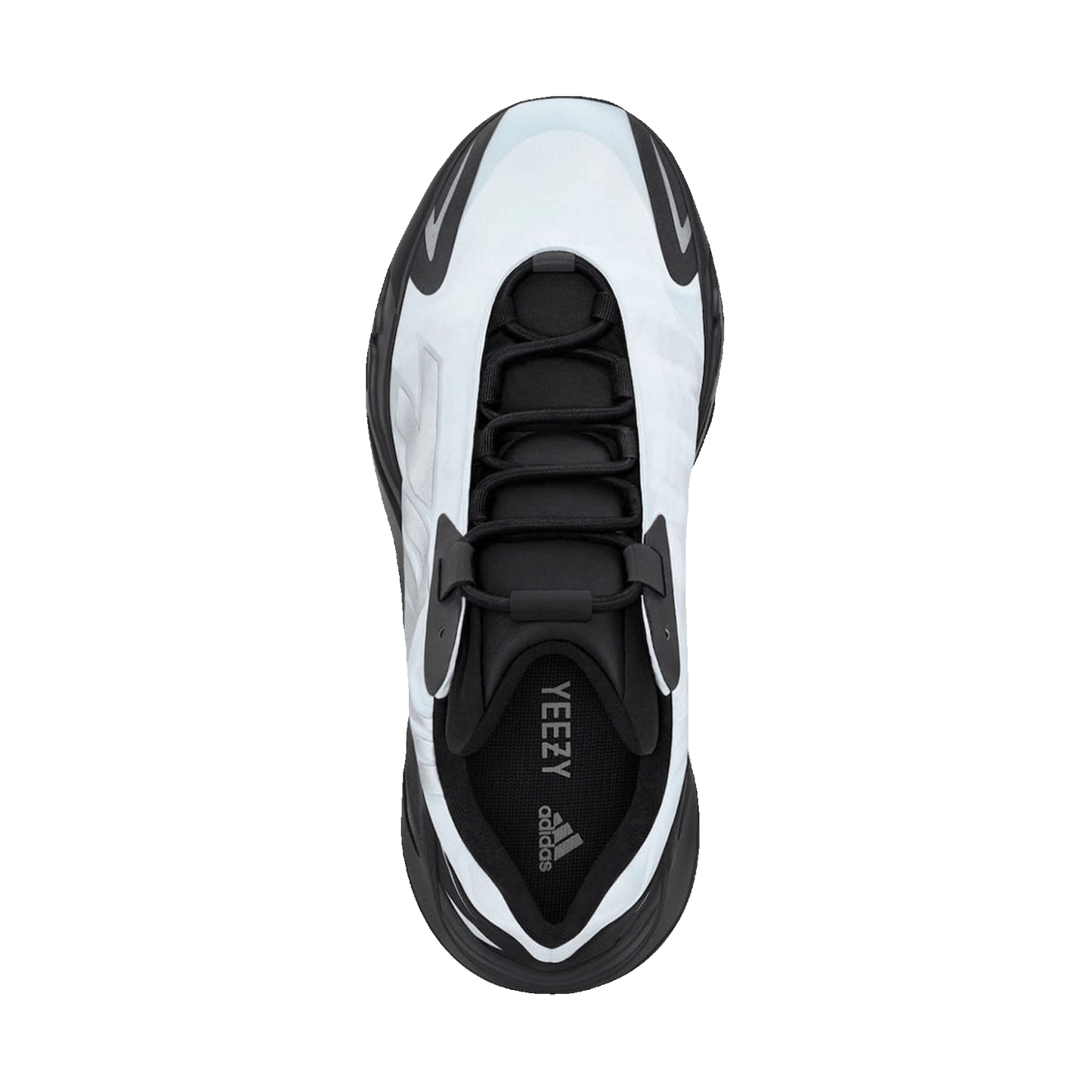 adidas Yeezy Boost 700 MNVN Blue Tint Oben