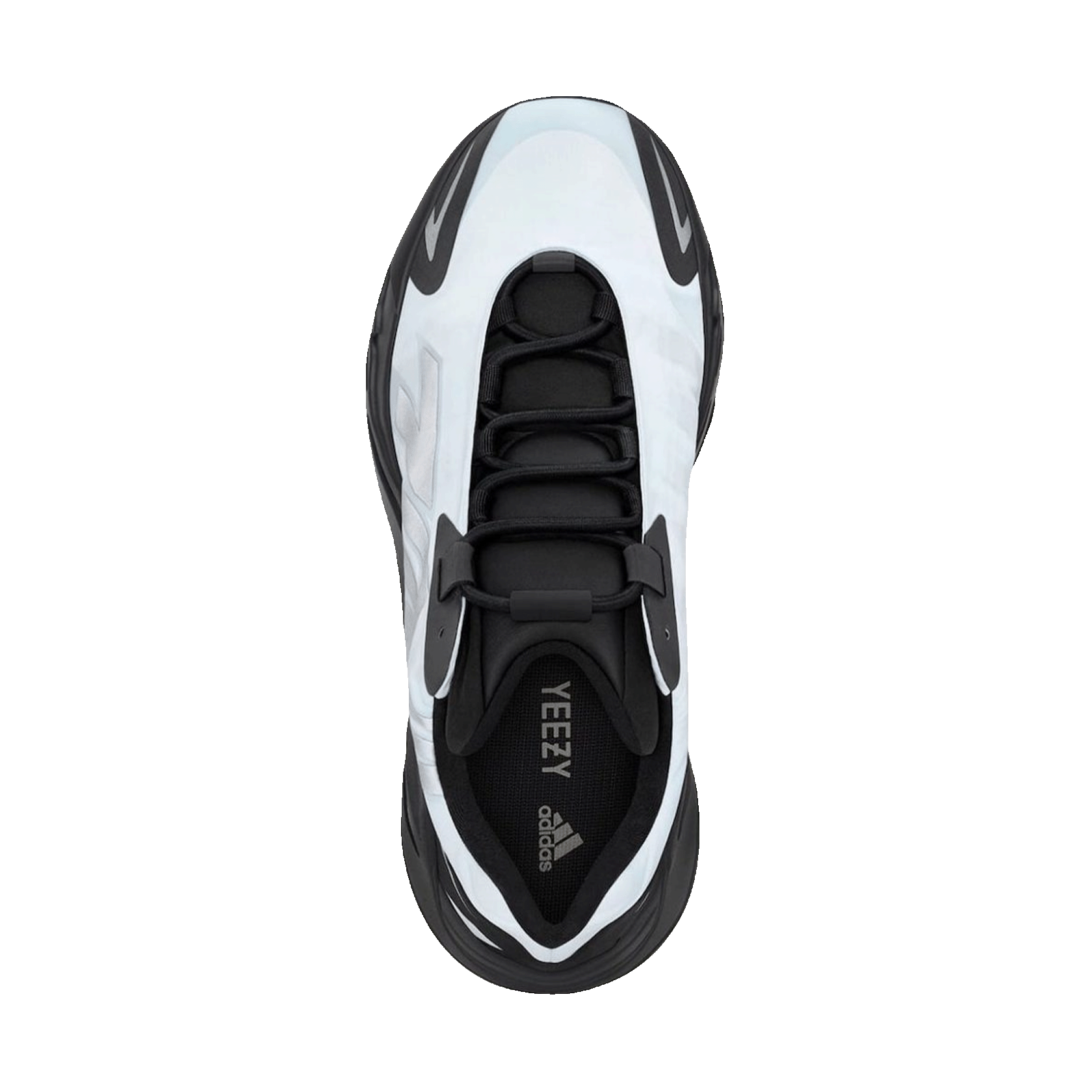 adidas Yeezy Boost 700 MNVN Blue Tint Oben