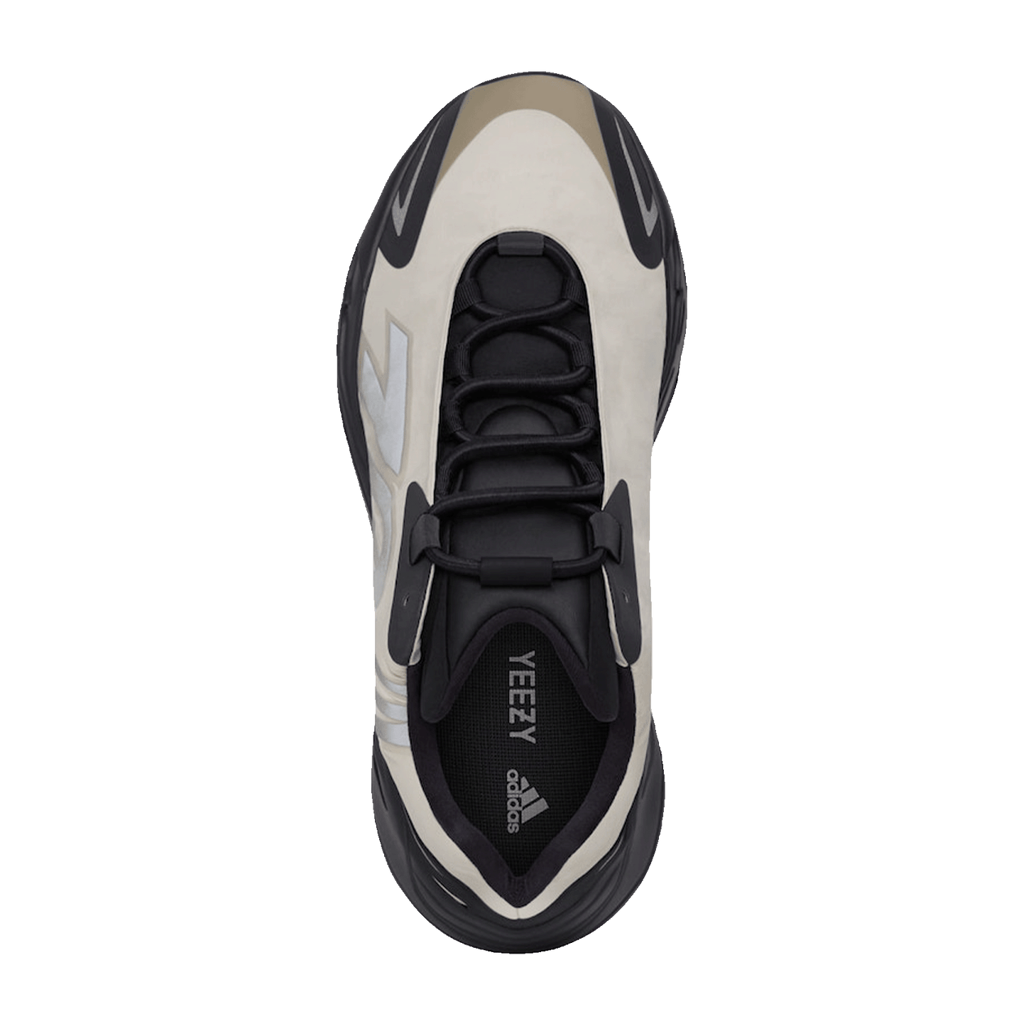 adidas Yeezy Boost 700 MNVN Bone Oben
