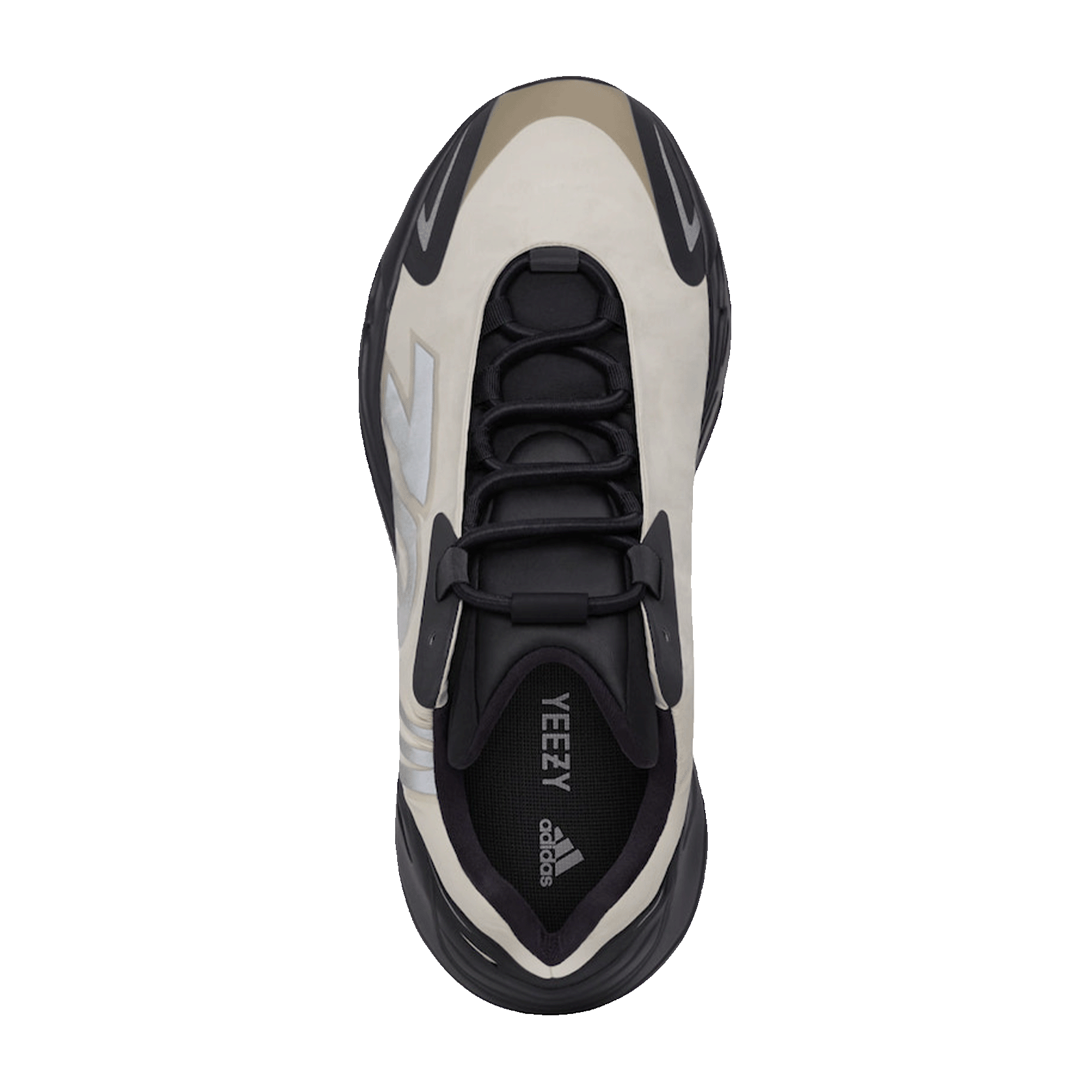 adidas Yeezy Boost 700 MNVN Bone Oben