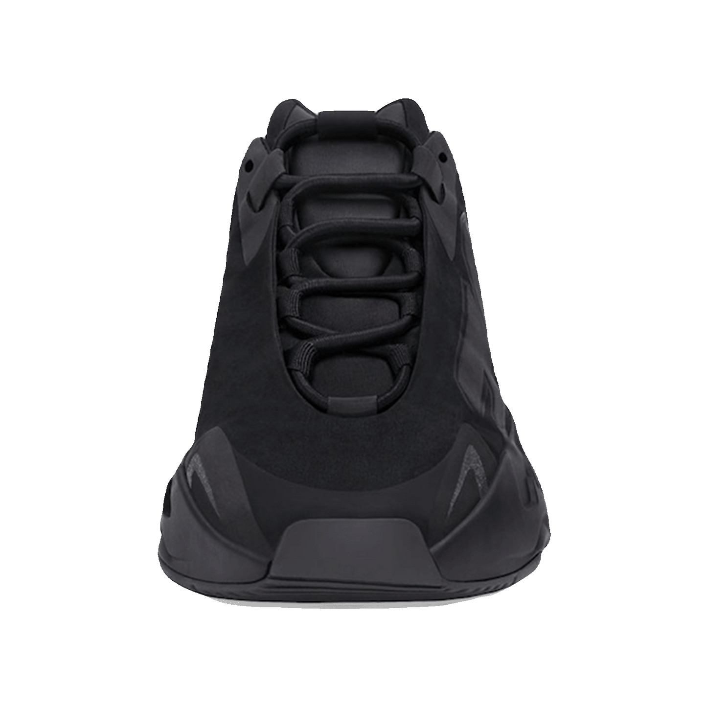 adidas Yeezy Boost 700 MNVN Triple Black Front