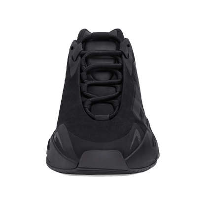 adidas Yeezy Boost 700 MNVN Triple Black Front
