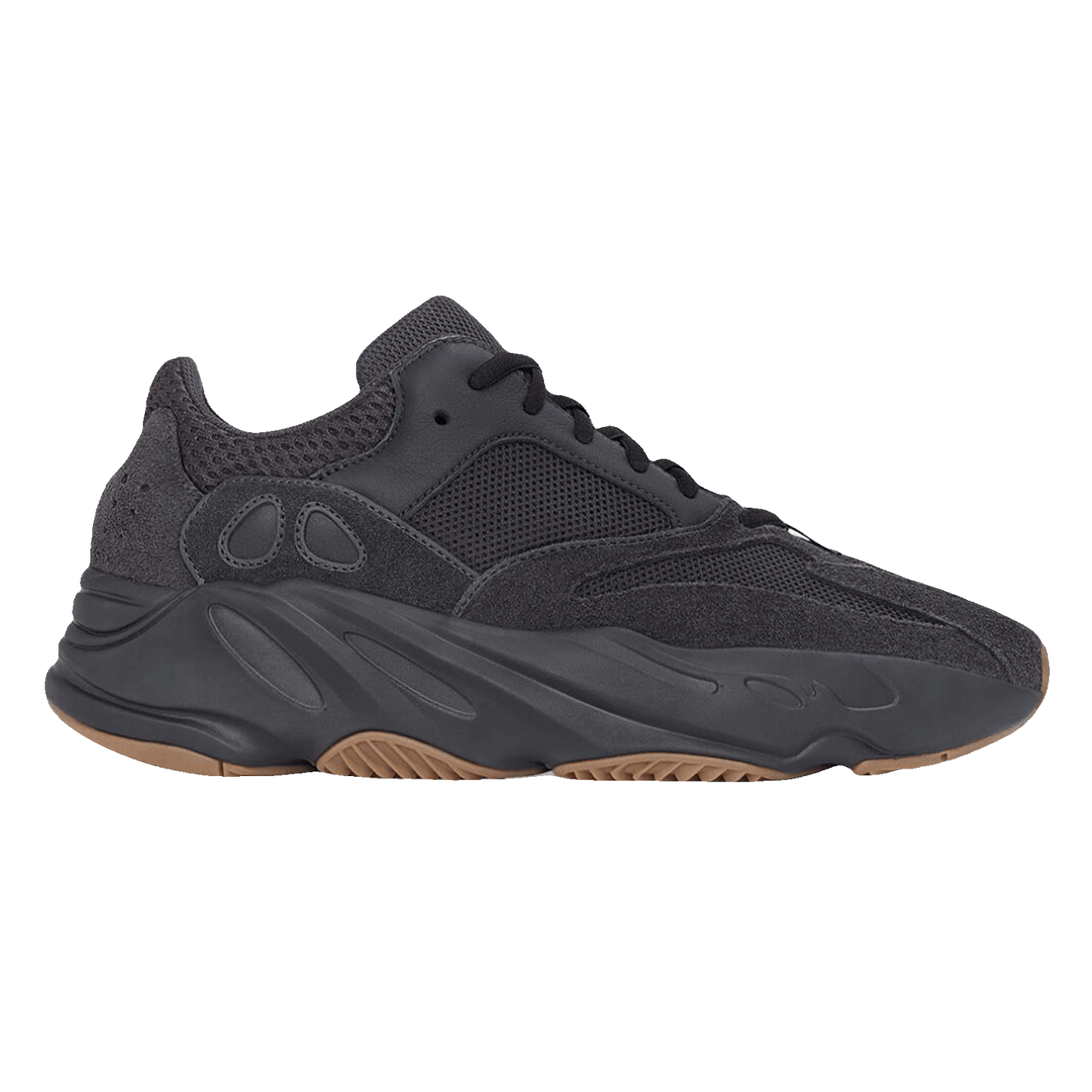 adidas Yeezy Boost 700 Utility Black