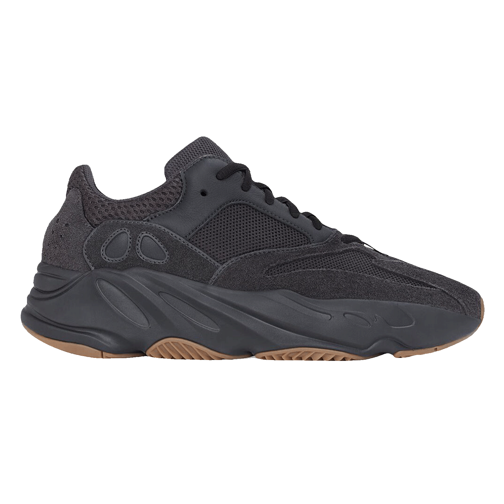adidas Yeezy Boost 700 Utility Black
