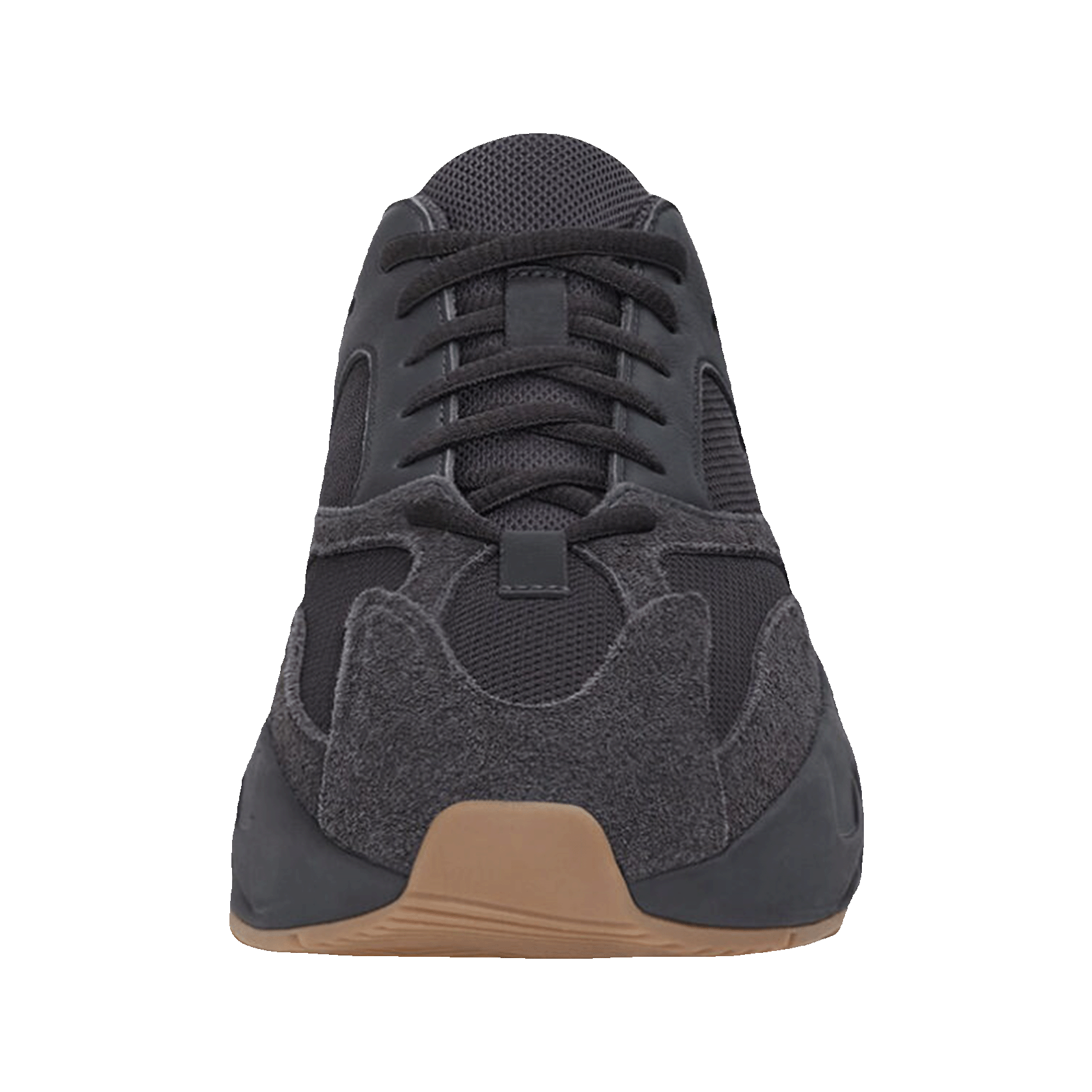 adidas Yeezy Boost 700 Utility Black Front