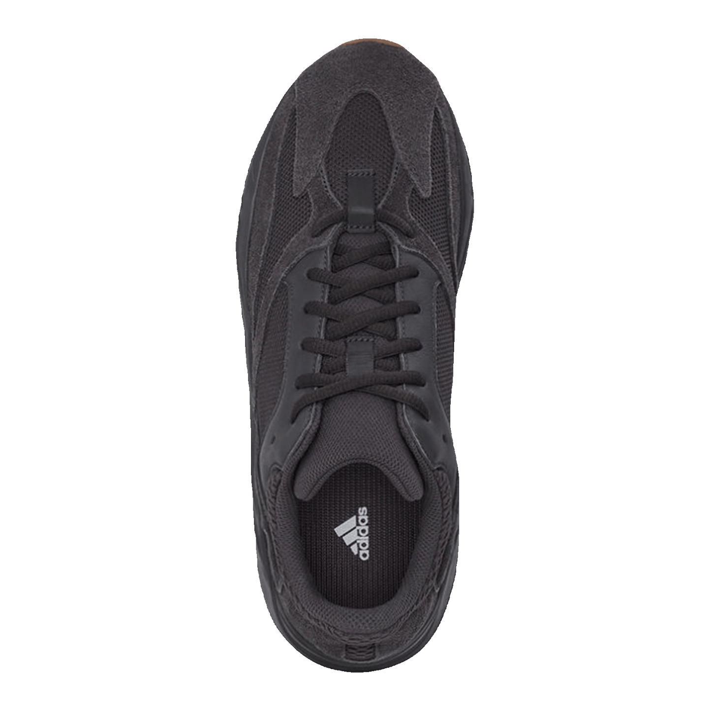 adidas Yeezy Boost 700 Utility Black Oben