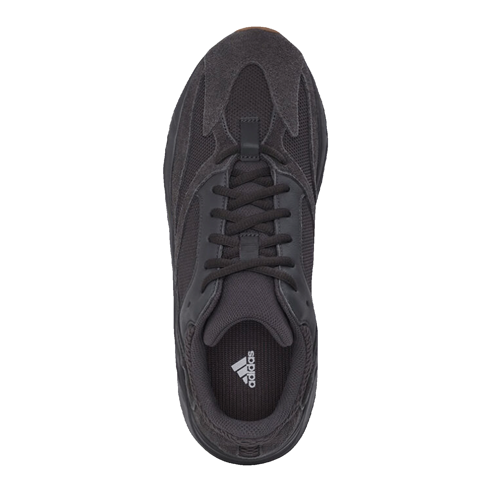 adidas Yeezy Boost 700 Utility Black Oben