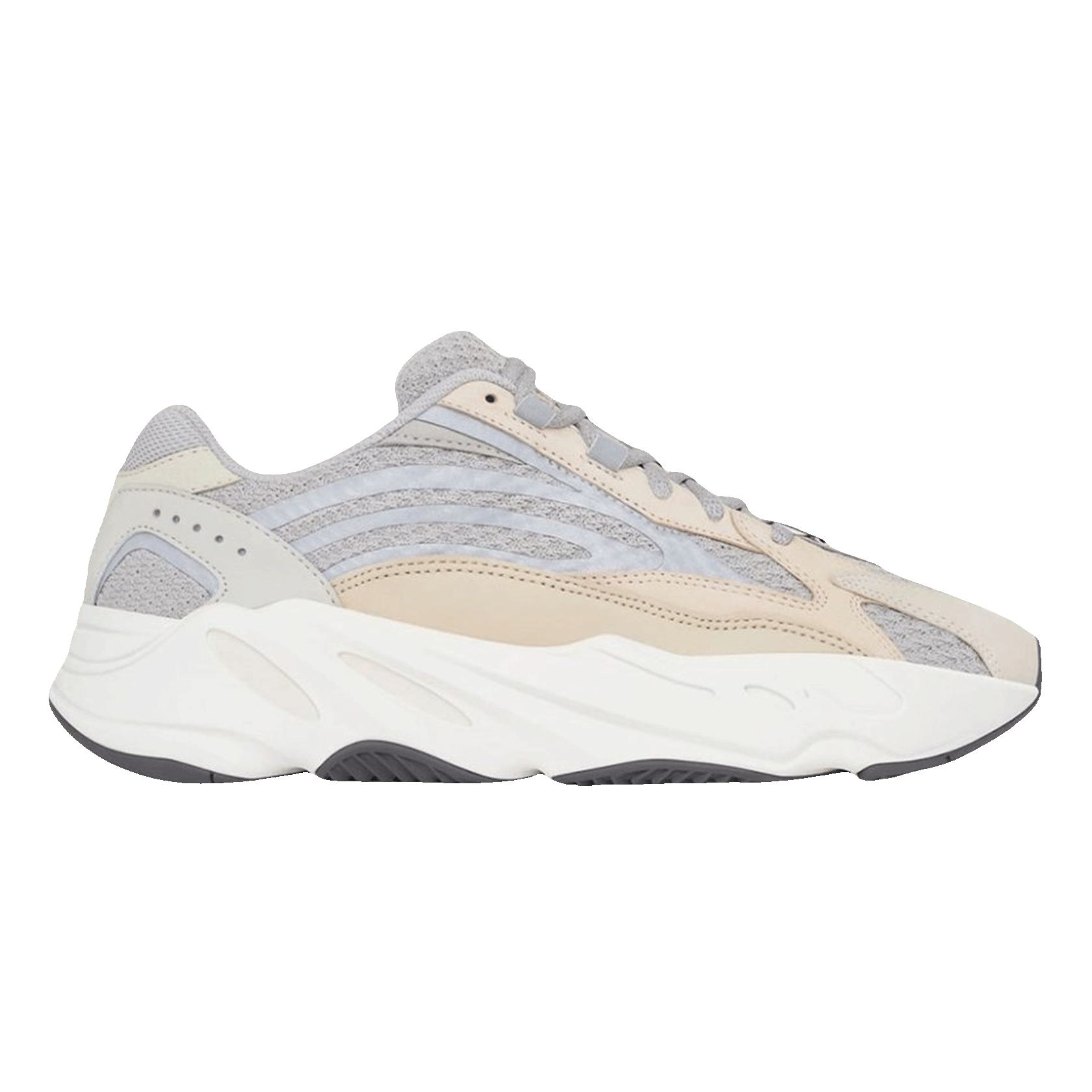 adidas Yeezy Boost 700 V2 Cream