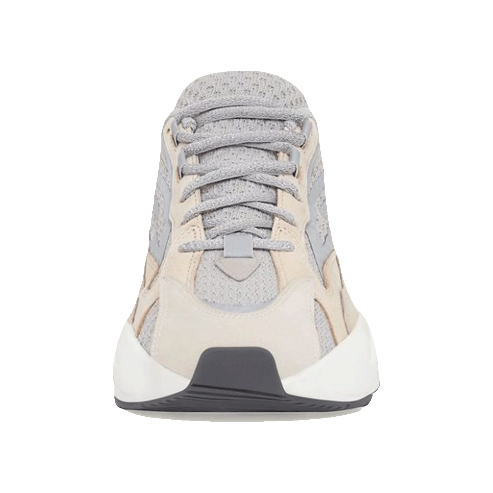 adidas Yeezy Boost 700 V2 Cream Front