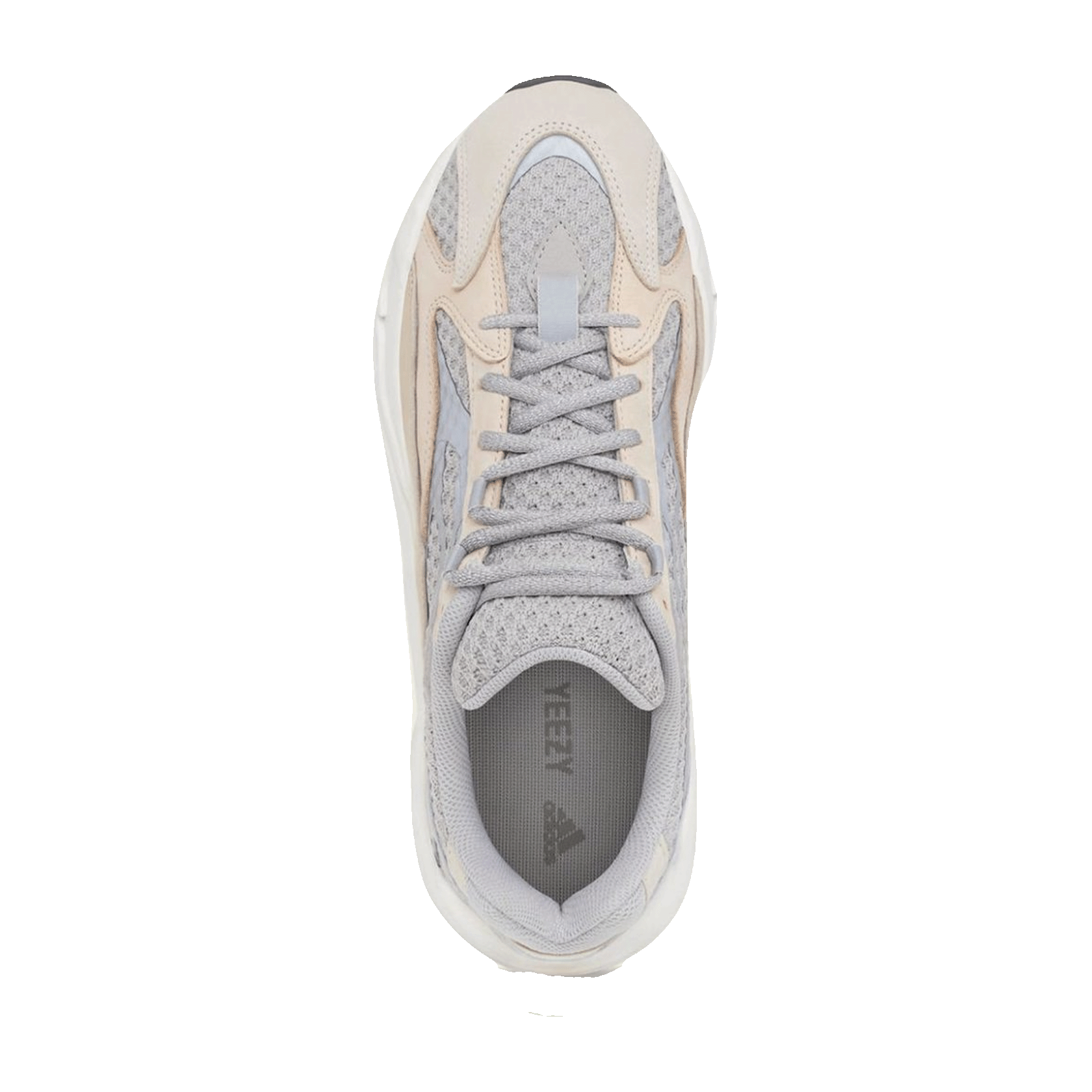 adidas Yeezy Boost 700 V2 Cream Oben
