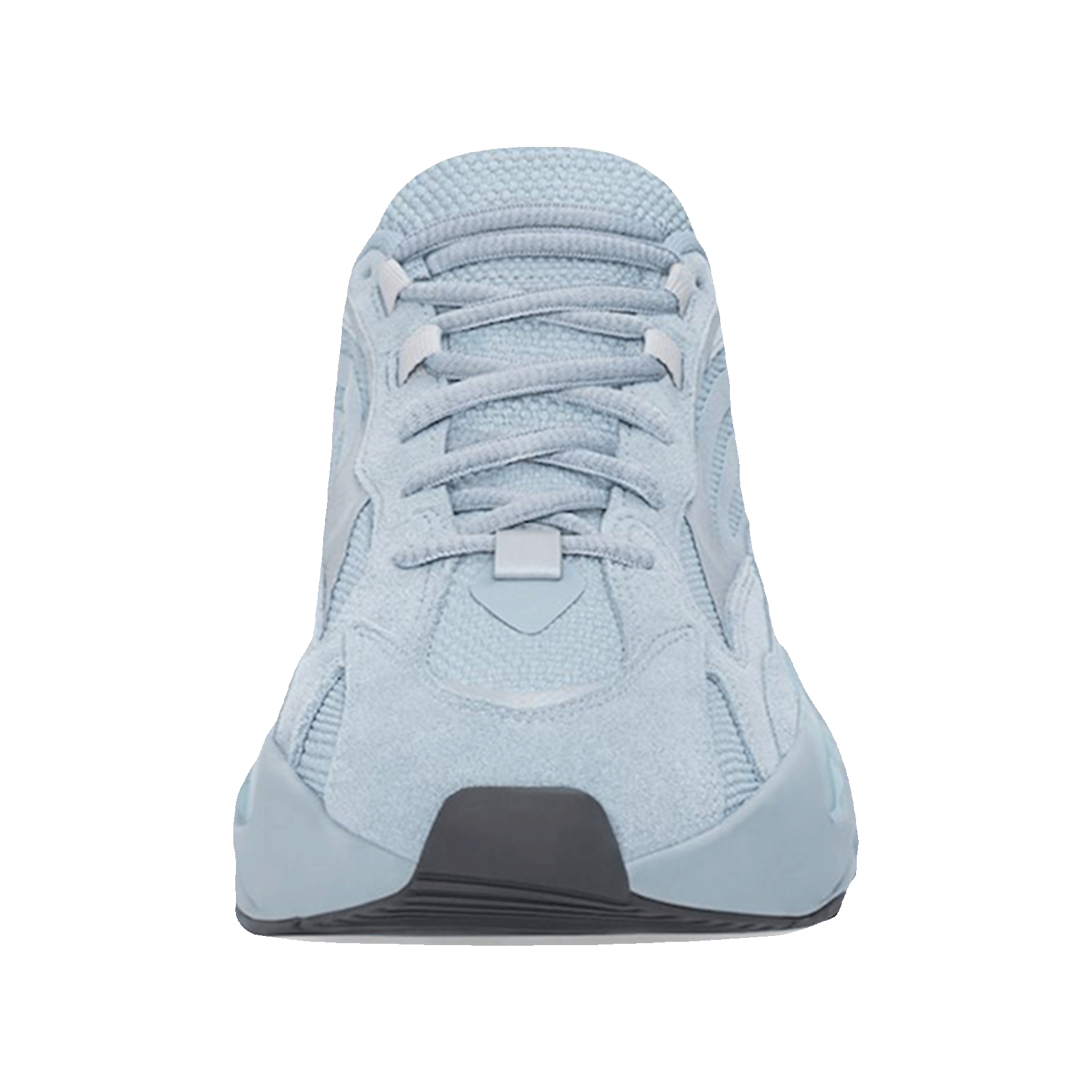 adidas Yeezy Boost 700 V2 Hospital Blue Front