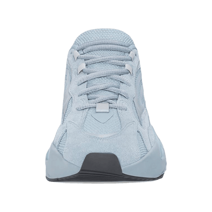 adidas Yeezy Boost 700 V2 Hospital Blue Front