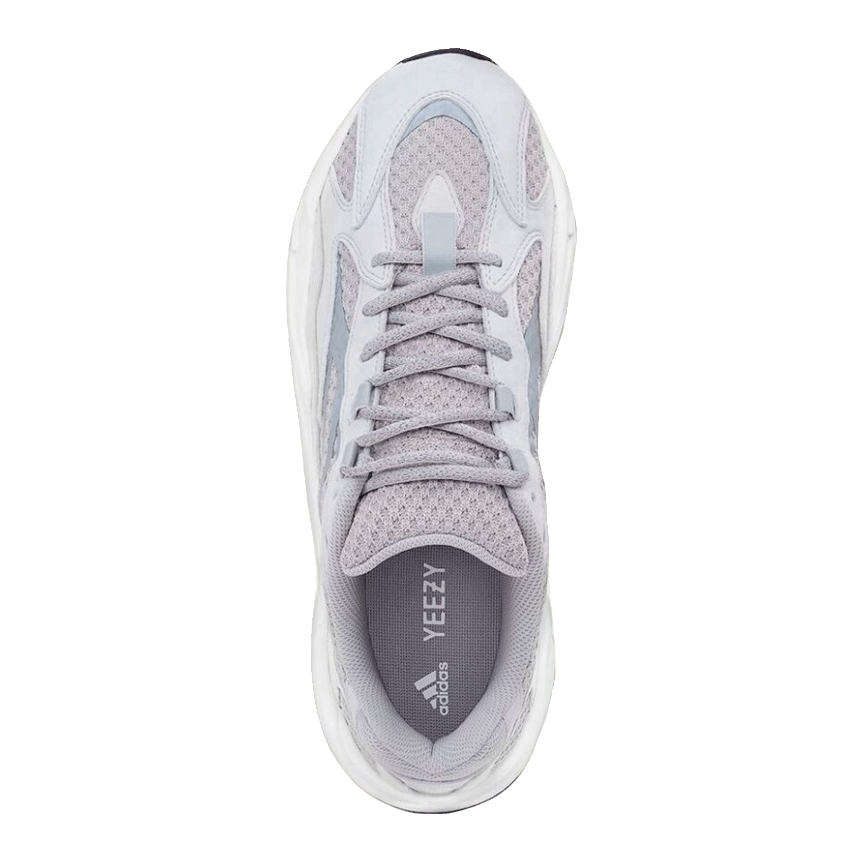 adidas Yeezy Boost 700 V2 Static Oben