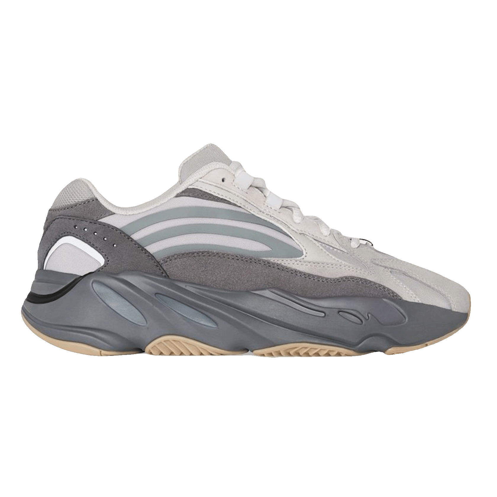 adidas Yeezy Boost 700 V2 Tephra