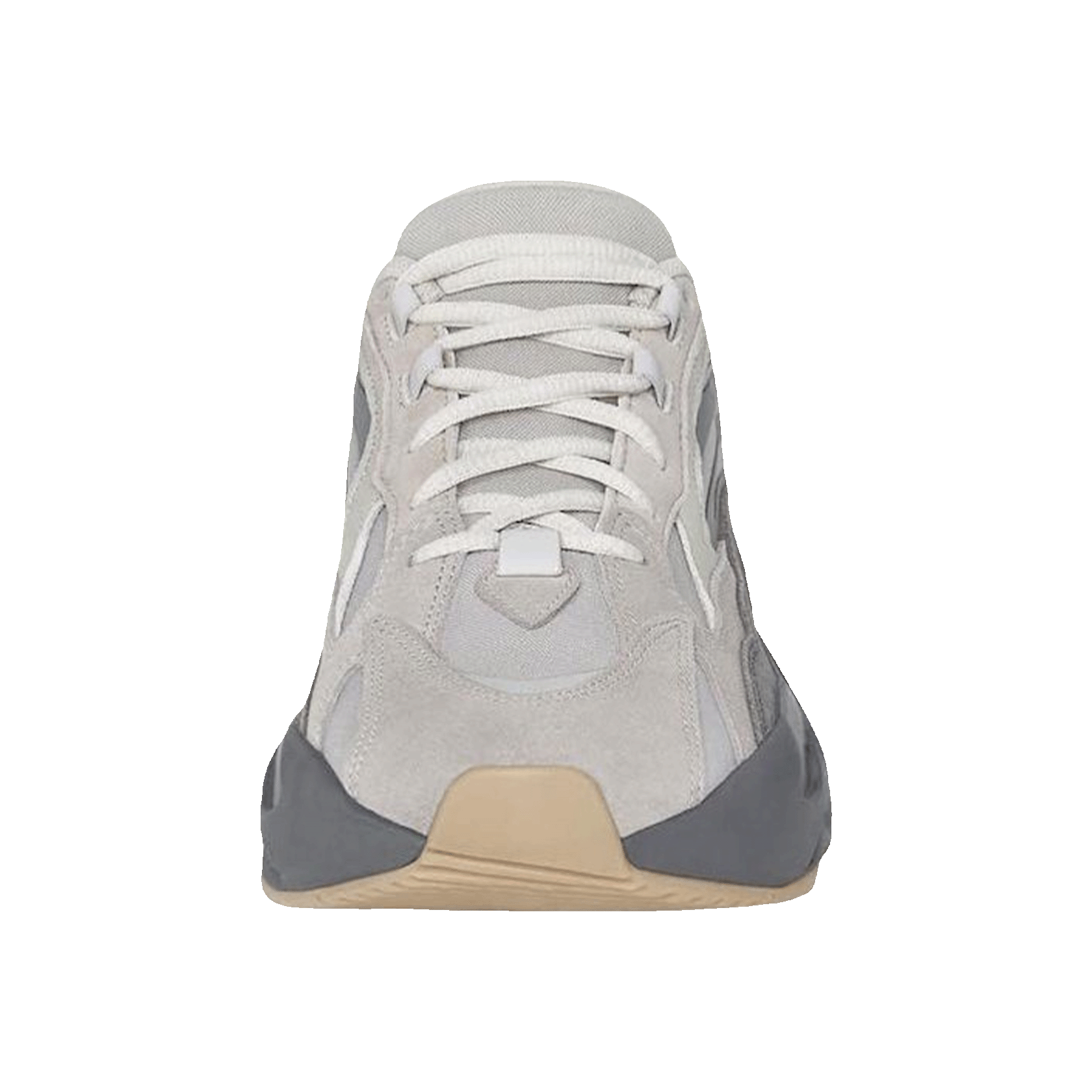 adidas Yeezy Boost 700 V2 Tephra Front