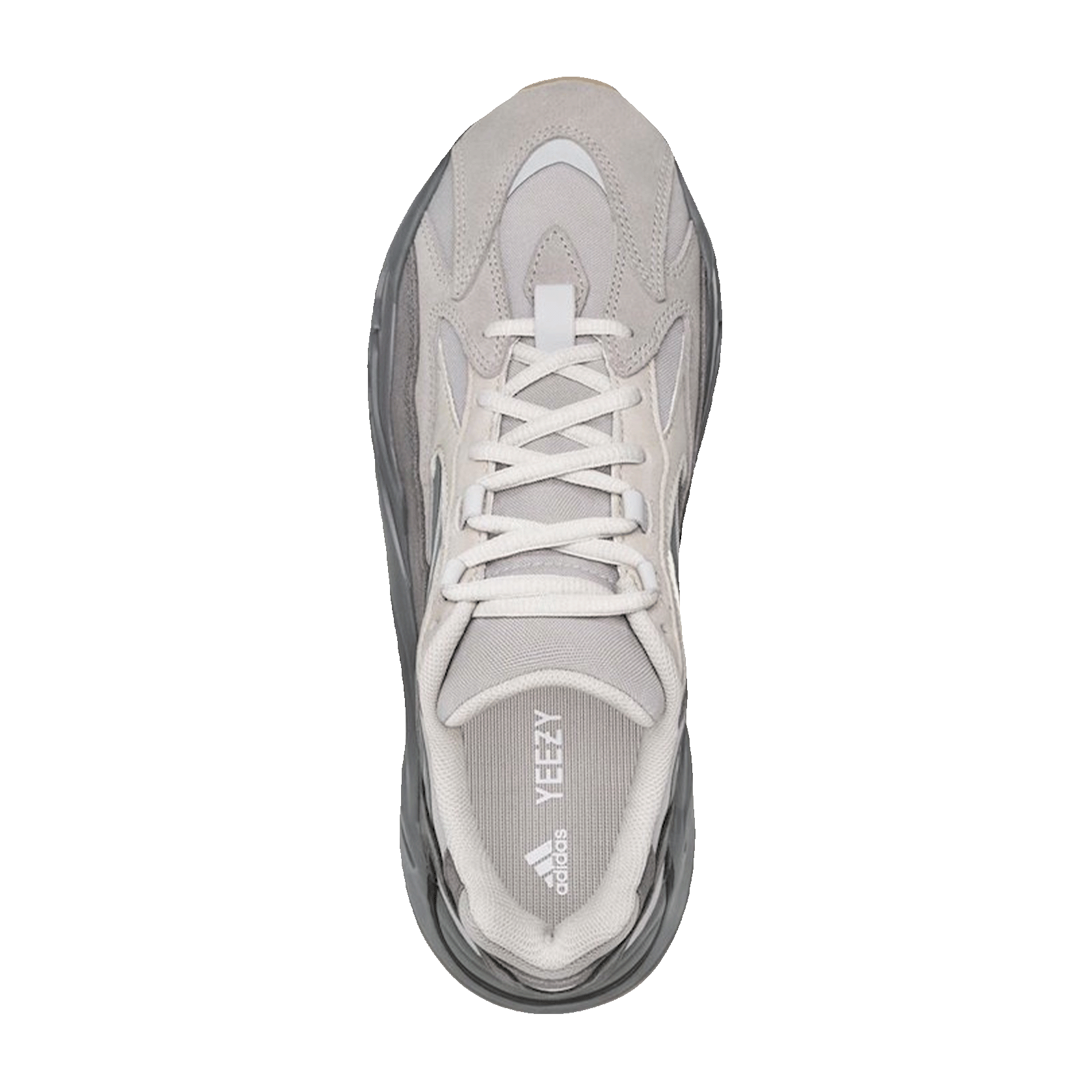 adidas Yeezy Boost 700 V2 Tephra Oben