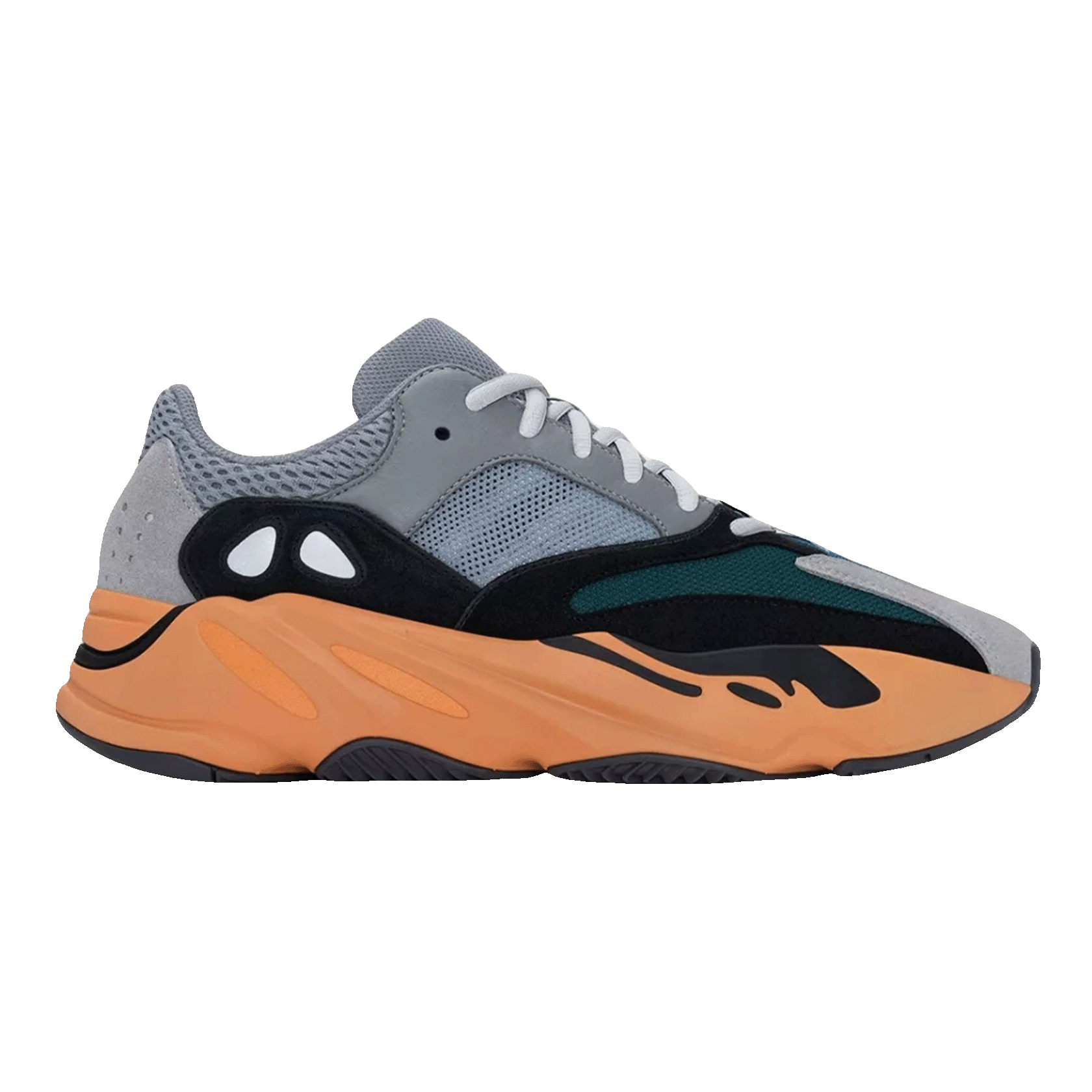 adidas Yeezy Boost 700 Wash Orange