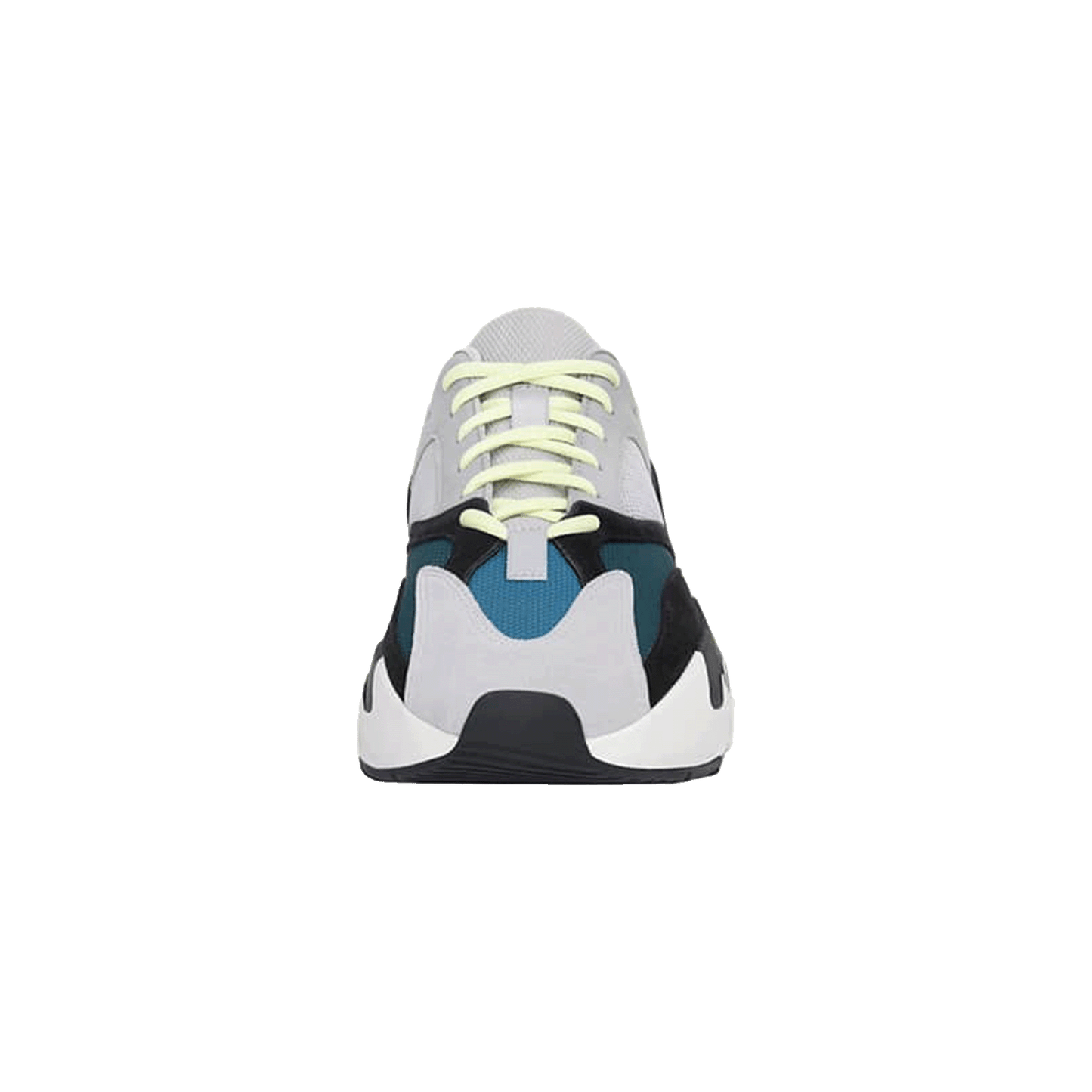 adidas Yeezy Boost 700 Wave Runner Front