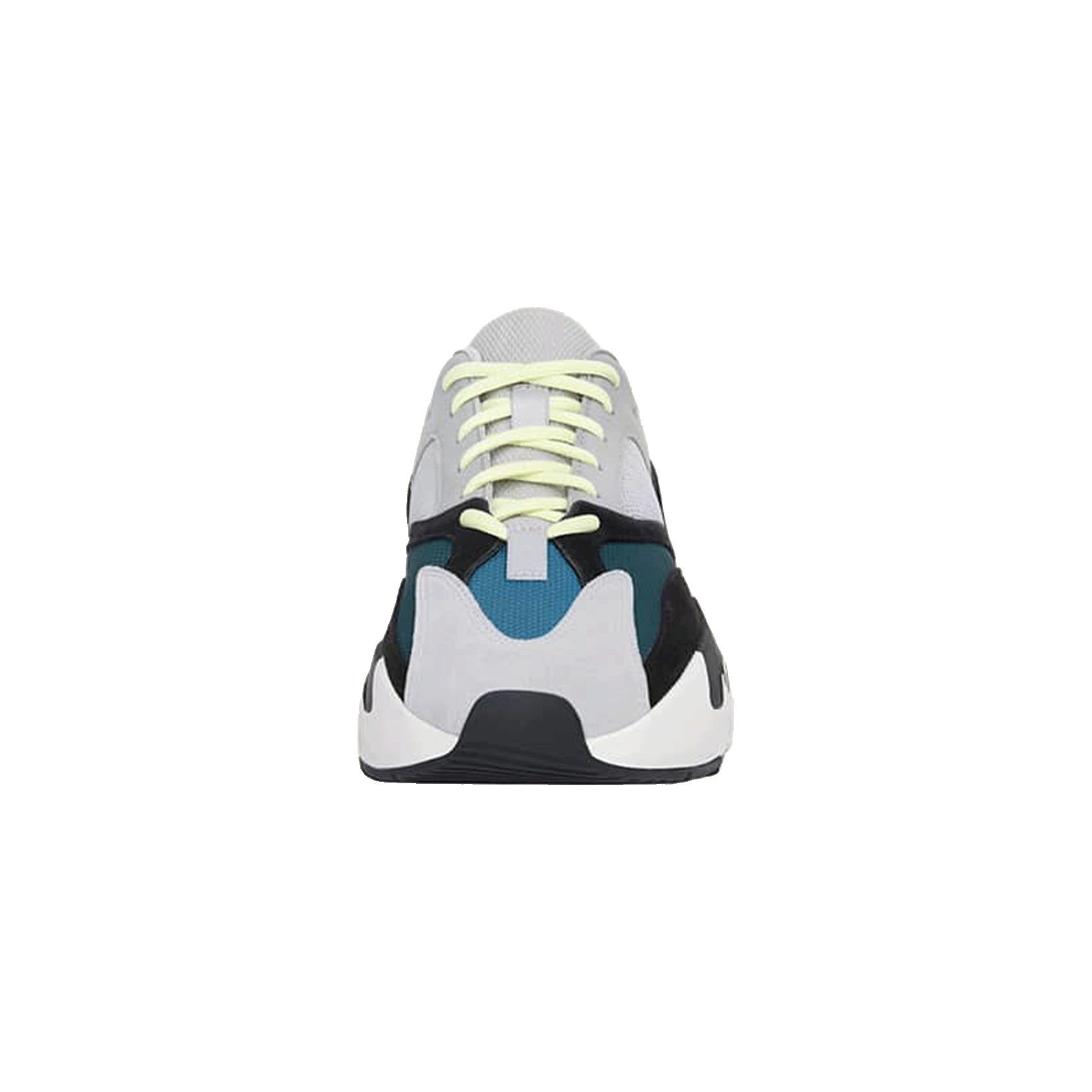 adidas Yeezy Boost 700 Wave Runner Front